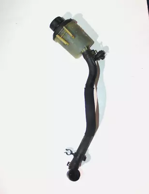 11-13 Volvo S60 Hydraulic Power Steering Liquid Fluid Tank Bottle Reservoir Oem • $48.95