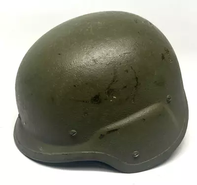 PASGT Ballistic Military Helmet Made Size M-1 US Army • $94.90