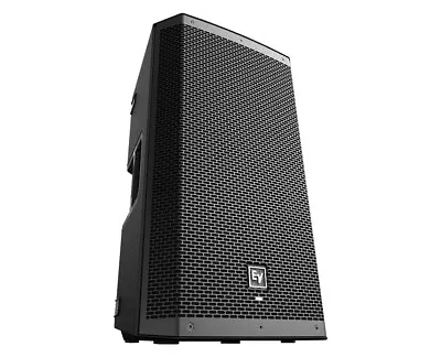 EV Electro-Voice ZLX-12BT 12 Active Speaker Powered Monitor (ZLX12P W/Bluetooth) • $429.99