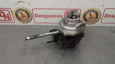 96440365 Turbocharger At For Chevrolet Epica 2.0 D 2007 730153 • $245.13