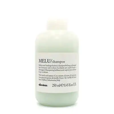 DAVINES Melu Shampoo 8.45 Oz • $26