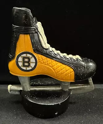 Vintage Boston Bruins Hockey Skate/Puck Bottle Opener Scott Products 1968 Rare • $79.99