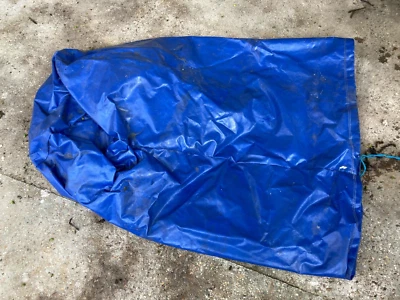 £15 • Buy Storage Bag For Commercial Bouncy Castle Or Softplay Etc