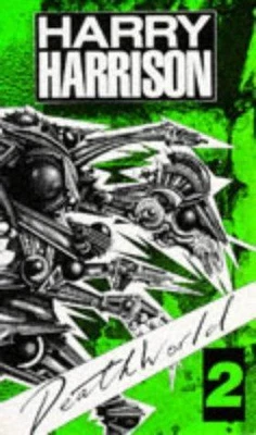 £2.72 • Buy Deathworld 2