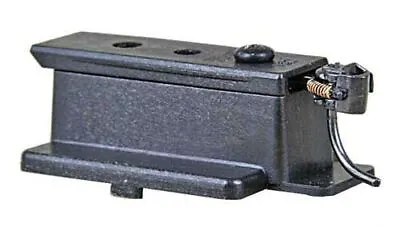 HO Scale Insulated Coupler Height Gauge Kadee 206 • £10.25