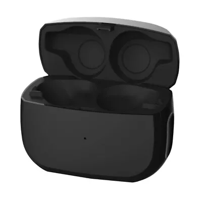 Black Charging Case Box For Jabra Elite 65t/Elite Active 65t Bluetooth Earphones • $29.17