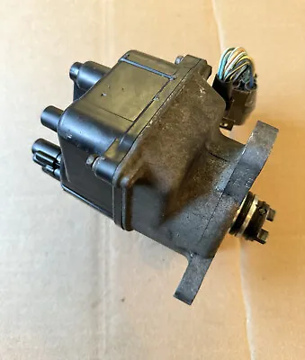 Jdm 96 97 98 99 00 01 Acura Integra Dc2 B18b Oem Distributor Square Plug Td-85u • $125