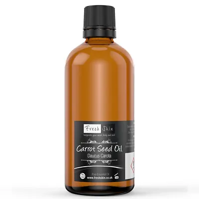 £44.40 • Buy 100ml Essential Oil - 100% Pure & Natural Essential Oils Freshskin Aromatherapy