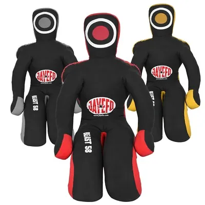 Jayefo Beast Bjj Dummy Grappling Submission Wrestling Boxing Punching Ufc Bag • $89.99