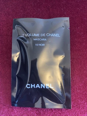 $9.50 • Buy Chanel Mascara