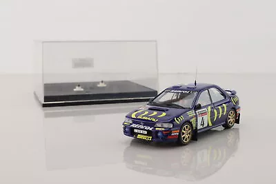 Trofeu 606; Subaru Impreza WRX; 1995 WR Champion; Colin McRae; Very Good Boxed • £24.99