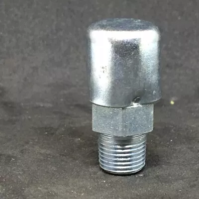 $22.50 • Buy GITS Parker Style 1631-012001 Filtered Pressure/Vacuum Relief Vents 