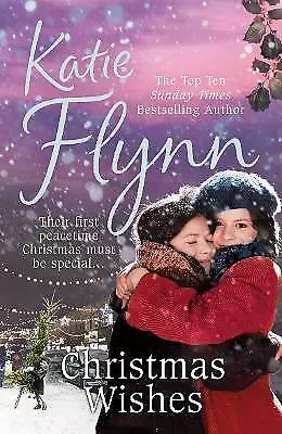 Flynn Katie : Christmas Wishes Value Guaranteed From EBay’s Biggest Seller! • £3.28