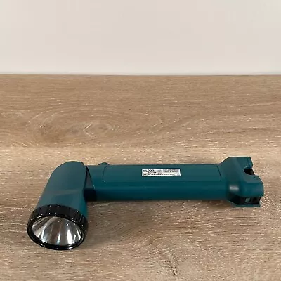 Makita 9.6V Flashlight Work Light TOOL ONLY ML902 Tested • $17.99