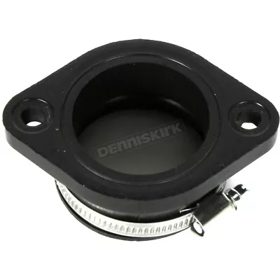 Mikuni 40mm Rubber Flange Adapter To 52mm Carb Spigot O.D. - M-VM40-200K • $29.66