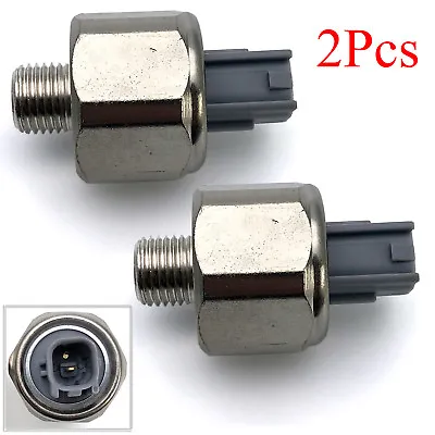 2 X New Knock Sensor For 2000-2003 Toyota Sienna 3.0L 2005 Lexus GS300 3.0L • $18.49