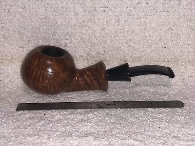 1782 Mario Grandi Tobacco Smoking Pipe ￼Estate￼ 00214 • $189.99