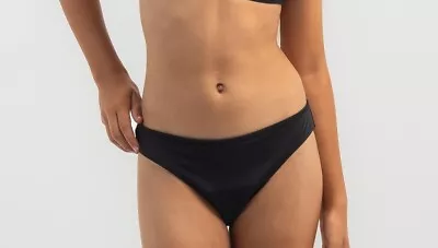 Modibodi Teen Period Bikini Brief Swimwear Light-Moderate Youth 12-14 • $25