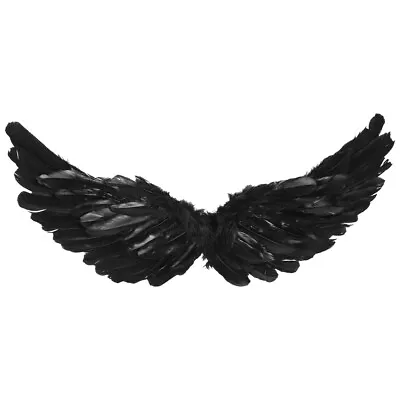 £8.27 • Buy Angel Wings Cosplay Angels Hair Hoop Eagle Decor Christmas