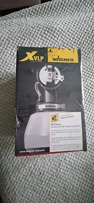 Wagner Well Spray Finish Control 5000/6500TS • £90