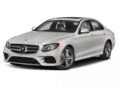 2020 Mercedes-Benz E-Class E 350 • $41881