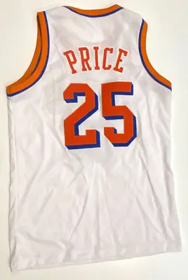 Mark Price Cleveland Cavaliers Jersey   New W/o Tags    Size Large • $100