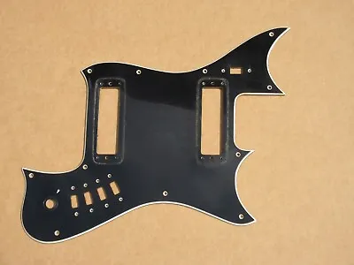 Vintage Original 1960s Hagstrom II Pickguard • $85.95