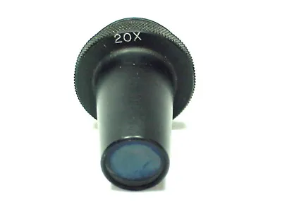 Jones & Lamson 20X Zoom OPTICAL COMPARATOR • $150