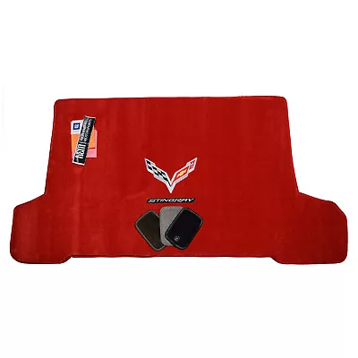 2014-2019 Chevrolet Corvette C7 Stingray CONVERTIBLE Adrenaline Red Ultimat 32oz • $229.95