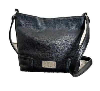 $99 • Buy Oroton Pebbled Cross Body Bag