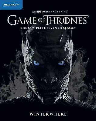 Game Of Thrones: Season 7 [15] Blu-ray Box Set • £14.99