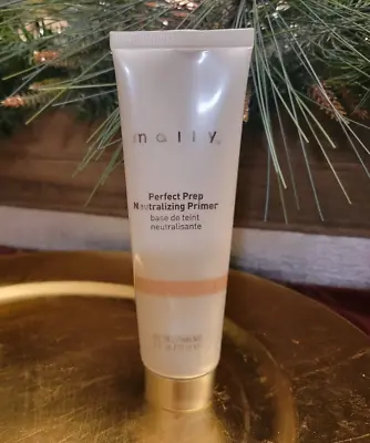 Mally Perfect Prep Neutralizing Primer– 3 OZ • $13.50