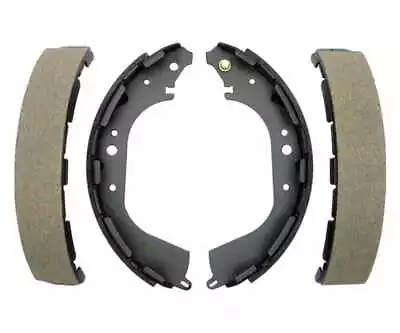 Drum Brake Shoe-Element3 Organic Rear Raybestos 631PG • $46.33