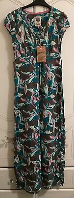 Mantaray Maxi Dress Size 8 New Tags • $22.20