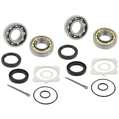 Rear IRS Bearing Kit With Seals Vw Bug / Ghia 1968-1979 • $89.95