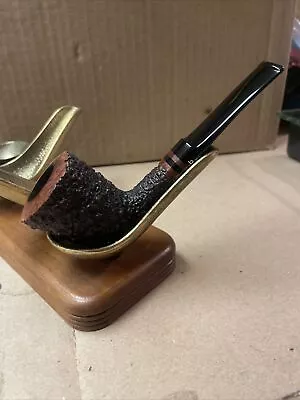 Vintage Becker Pipe Made In Italy USED • $125