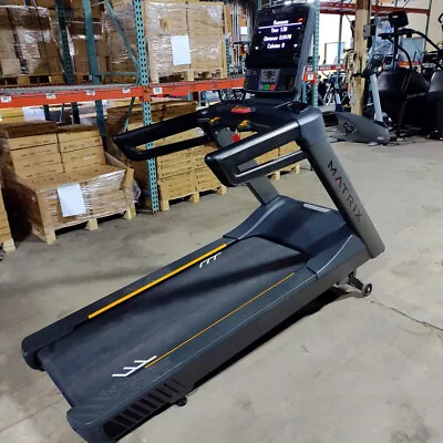 Matrix Endurance Treadmill T-ES Model Commercial Grade • $2300