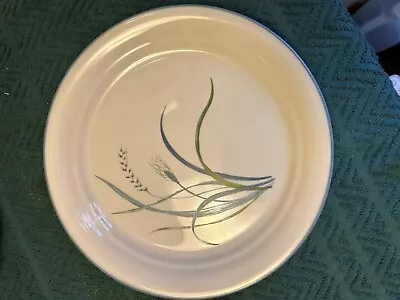 Corning ( Corelle) Coastal Breeze Luncheon Plate 8 1/2   Set Of 4 • $25