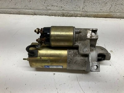 $27.50 • Buy F3 Mercruiser Forklift Starter, 12 Volt, 11 Teeth, CW, 50-806965A4, STR-3034