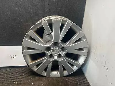 09 10 MAZDA 6 Wheel 17x7 (alloy) (15 Spoke) • $160