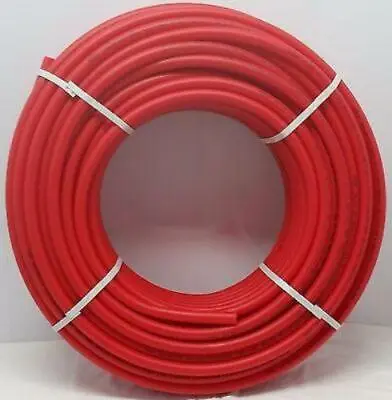 3/4  -250' Coil - RED Certified Non-Barrier PEX B Tubing Htg/Plbg/Potable Water • $161.20