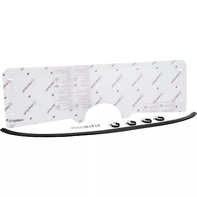 Open Trail Half Windshield V000043-12200O • $131.26