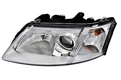 For 2003-2007 Saab 9-3 Headlight Halogen Driver Side • $146.25