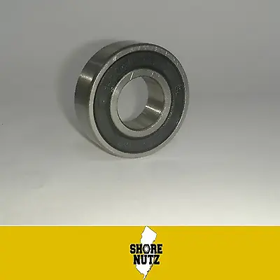 (1) 1635 2rs Sealed Ball Bearing 3/4 Id X 1-3/4 Od X 1/2 Wide  • $6.62