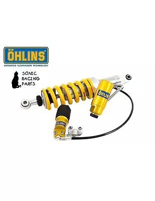 Ag 2006 Rear Shock Absorber Ohlins Yamaha T-max 530 - 2017 2020 • $1529.64