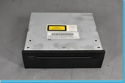 03-11 Mercedes CLS550 E550 W219 DVD CD Navigation Player Receiver Unit Oem • $112.50