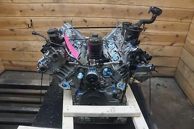 4.0l Twin Turbo V8 Engine Motor Long Block Assembly Lamborghini Urus 2019+ • $19349.99