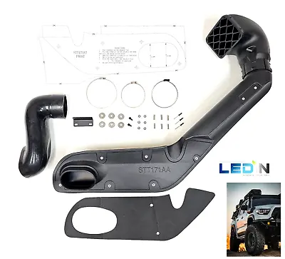 Air Intake Snorkel Kit For 2005-2015 Toyota Tacoma Rolling Head 2.7 4.0 Off Road • $168.98