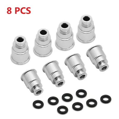 $19.94 • Buy Fuel Injector Adapter Spacer Short LS2 TO LS1 Intake Or LS3 To Truck Intake