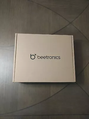 Beetronics 12ts7m  12  Full Hd Touch Screen Indust Monitor Hdmi Vga & Av Input • $350